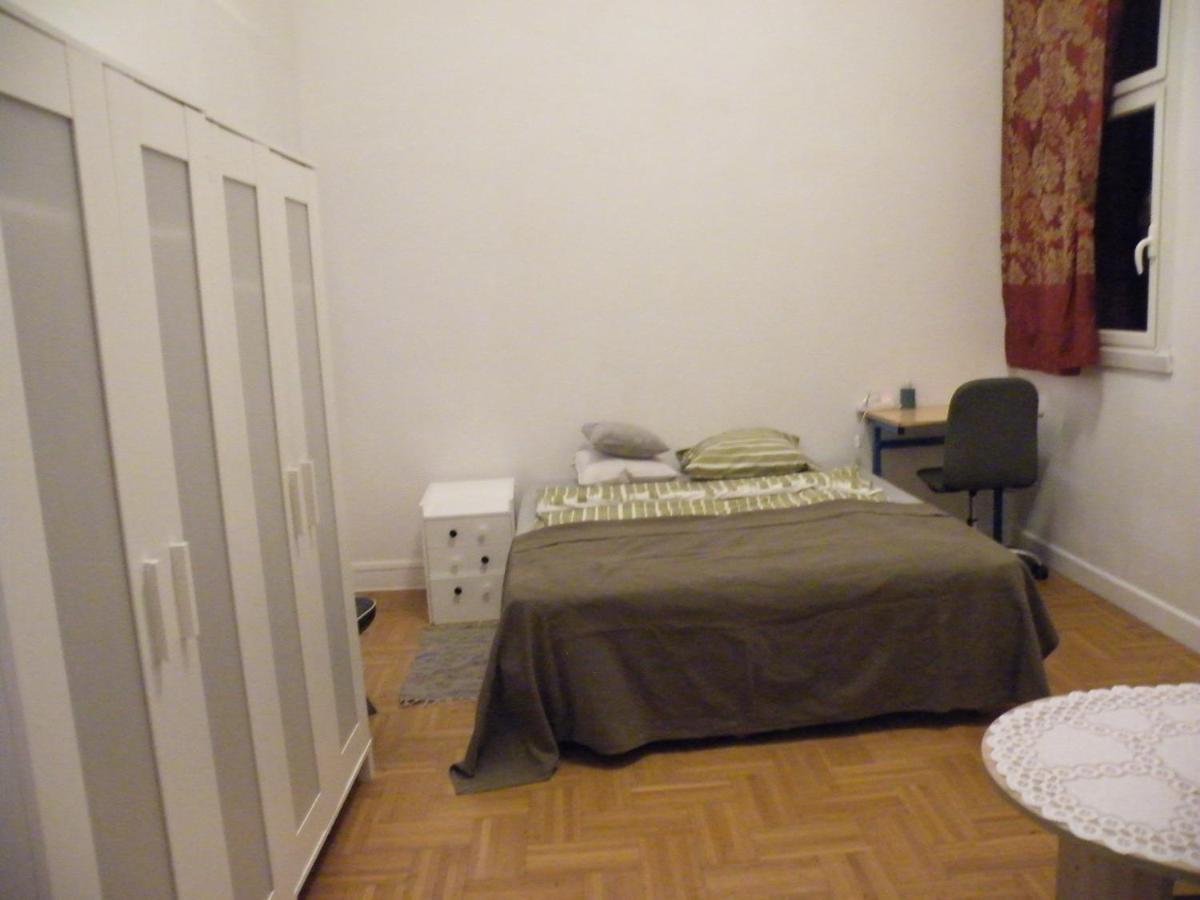 Apartment F3 -plaisir Moins Cher - Jusqu'a 8personnes