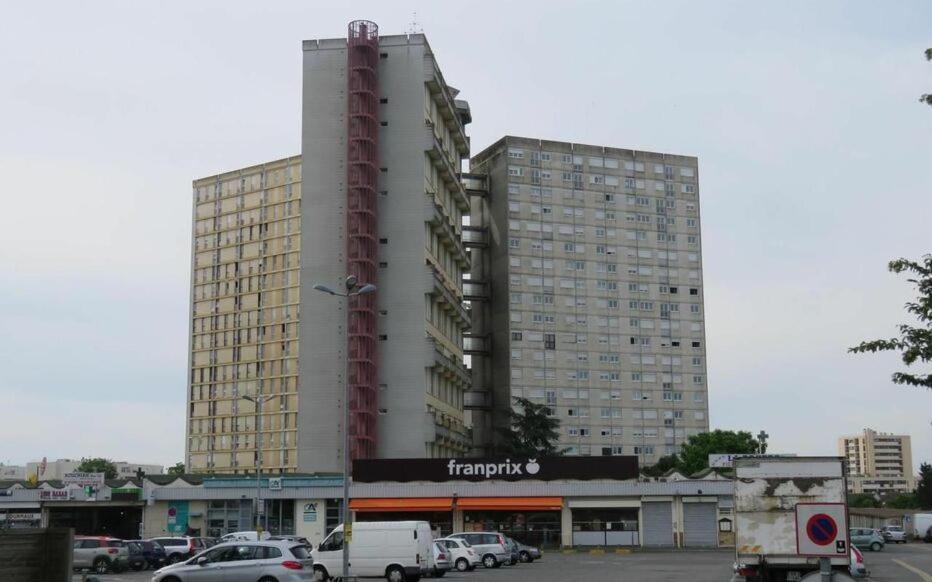 F3 -plaisir Moins Cher - Jusqu'a 8personnes Apartment Le Mee-sur-Seine